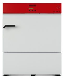 Tủ ấm lạnh Binder KB 115