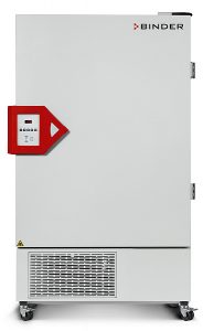 Tủ lạnh đông sâu Binder UF V 700
