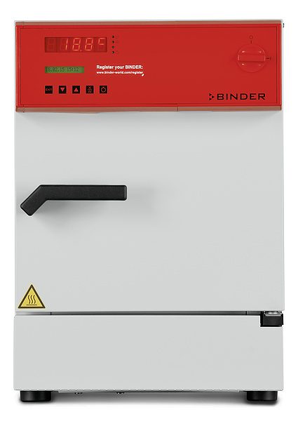 Tủ ấm lạnh Binder KB 23