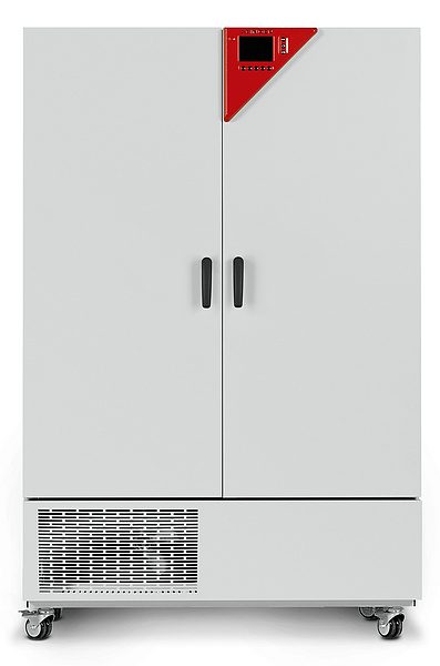Tủ vi khí hậu BINDER KBF LQC 720
