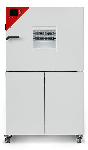 Tủ vi khí hậu động lực học MKF 115