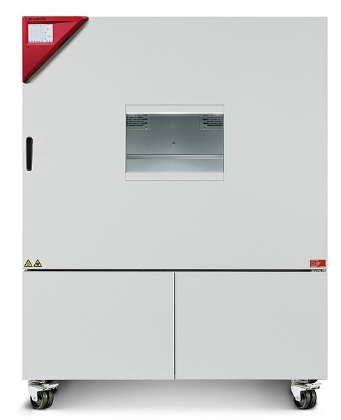 Tủ vi khí hậu động lực học BINDER MKT 720