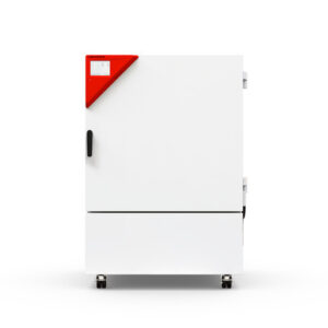 Model KBF PRO 260 - Tủ vi khí hậu với khoảng rộng nhiệt độ và độ ẩm