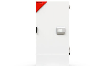 Model KBF PRO 470 – Tủ vi khí hậu với khoảng rộng nhiệt độ và độ ẩm