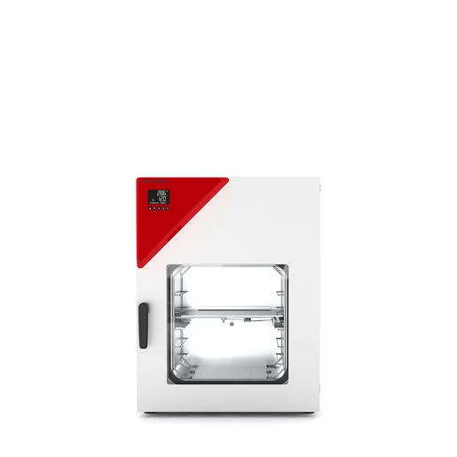 Tủ sấy chân không VD 56